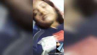 Nasty Desi webcam slut XXX touching her twat for a guy to jerk off | XXX Video on AllSex.XXX