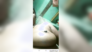 Experienced Desi webcam model pleases a guy with her big XXX boobs | XXX Video on AllSex.XXX