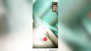 Experienced Desi webcam model pleases a guy with her big XXX boobs | XXX Video on AllSex.XXX