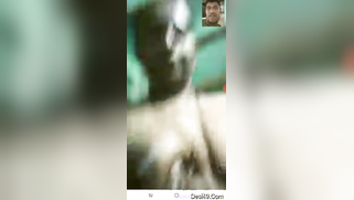 Experienced Desi webcam model pleases a guy with her big XXX boobs | XXX Video on AllSex.XXX