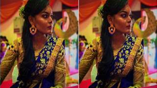 Hidden XXX camera caught Desi babe undressing nude at the hotel