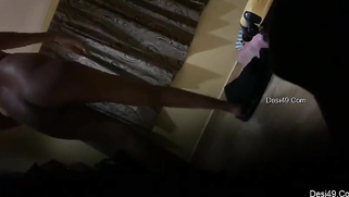 Hidden XXX camera caught Desi babe undressing nude at the hotel | XXX Video on AllSex.XXX