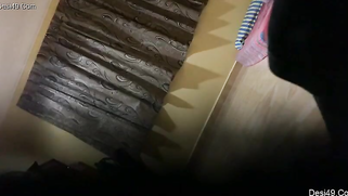 Hidden XXX camera caught Desi babe undressing nude at the hotel | XXX Video on AllSex.XXX