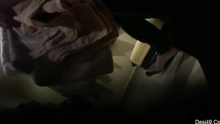 Hidden XXX camera caught Desi babe undressing nude at the hotel | XXX Video on AllSex.XXX