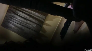 Hidden XXX camera caught Desi babe undressing nude at the hotel | XXX Video on AllSex.XXX