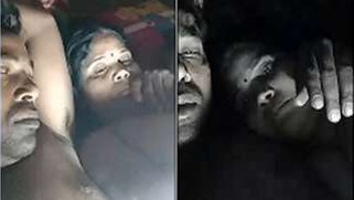 Desi village couple posing for XXX webcam show ready to have sex | XXX Video on AllSex.XXX