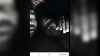 Desi village couple posing for XXX webcam show ready to have sex | XXX Video on AllSex.XXX