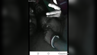 Desi village couple posing for XXX webcam show ready to have sex | XXX Video on AllSex.XXX