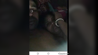 Desi village couple posing for XXX webcam show ready to have sex | XXX Video on AllSex.XXX