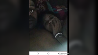 Desi village couple posing for XXX webcam show ready to have sex | XXX Video on AllSex.XXX