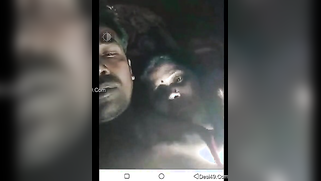 Desi village couple posing for XXX webcam show ready to have sex | XXX Video on AllSex.XXX