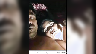 Desi village couple posing for XXX webcam show ready to have sex | XXX Video on AllSex.XXX