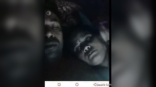 Desi village couple posing for XXX webcam show ready to have sex | XXX Video on AllSex.XXX