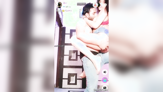 Romantic XXX sex session of amateur Desi couple for private client | XXX Video on AllSex.XXX