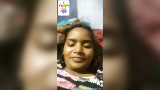 Hairy Desi pussy and big tits are XXX shown during webcam video | XXX Video on AllSex.XXX