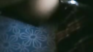 Hot night show of Desi babe XXX revealing her big tits on the bed | XXX Video on AllSex.XXX