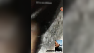 Dude jerks off his dick watching Desi MILF XXX playing with pussy | XXX Video on AllSex.XXX