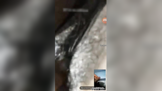 Dude jerks off his dick watching Desi MILF XXX playing with pussy | XXX Video on AllSex.XXX