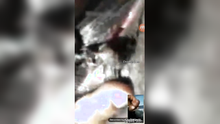 Dude jerks off his dick watching Desi MILF XXX playing with pussy | XXX Video on AllSex.XXX