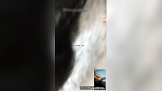 Dude jerks off his dick watching Desi MILF XXX playing with pussy | XXX Video on AllSex.XXX