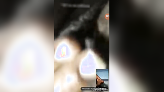 Dude jerks off his dick watching Desi MILF XXX playing with pussy | XXX Video on AllSex.XXX