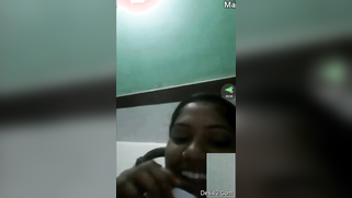 Nude boobs and XXX pussy of hot Desi model are shown for webcam | XXX Video on AllSex.XXX