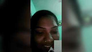 Nude boobs and XXX pussy of hot Desi model are shown for webcam | XXX Video on AllSex.XXX