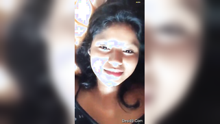 Fantastic XXX close-up of cock-starved Desi cunt covered with hair | XXX Video on AllSex.XXX