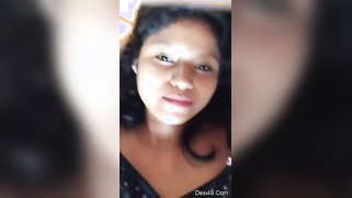 Fantastic XXX close-up of cock-starved Desi cunt covered with hair | XXX Video on AllSex.XXX