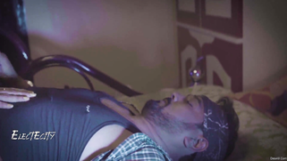 Romantic and passionate sex of curvy Desi beauty and hot XXX lover | XXX Video on AllSex.XXX