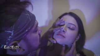 Romantic and passionate sex of curvy Desi beauty and hot XXX lover | XXX Video on AllSex.XXX