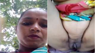 Shameless Desi minx hides in the woods to enjoy XXX masturbation | XXX Video on AllSex.XXX