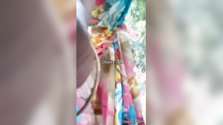 Shameless Desi minx hides in the woods to enjoy XXX masturbation | XXX Video on AllSex.XXX