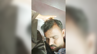 Dude seduces cute Desi auntie to have hot XXX for amateur camera | XXX Video on AllSex.XXX