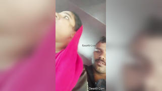 Dude seduces cute Desi auntie to have hot XXX for amateur camera | XXX Video on AllSex.XXX