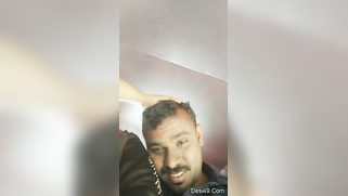 Dude seduces cute Desi auntie to have hot XXX for amateur camera | XXX Video on AllSex.XXX