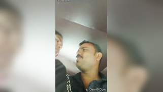 Dude seduces cute Desi auntie to have hot XXX for amateur camera | XXX Video on AllSex.XXX