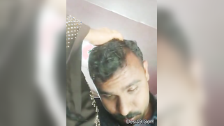 Dude seduces cute Desi auntie to have hot XXX for amateur camera | XXX Video on AllSex.XXX