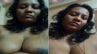 Horny MILF actively rubs and fingers her wet Desi twat for XXX vid | XXX Video on AllSex.XXX