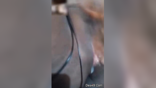 Horny MILF actively rubs and fingers her wet Desi twat for XXX vid | XXX Video on AllSex.XXX