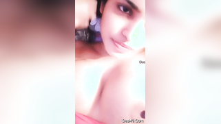 Nude Desi whore and her horny male XXX copulating for webcam show | XXX Video on AllSex.XXX