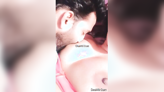 Nude Desi whore and her horny male XXX copulating for webcam show | XXX Video on AllSex.XXX