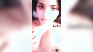 Nude Desi whore and her horny male XXX copulating for webcam show | XXX Video on AllSex.XXX