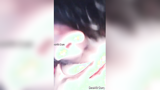 Nude Desi whore and her horny male XXX copulating for webcam show | XXX Video on AllSex.XXX