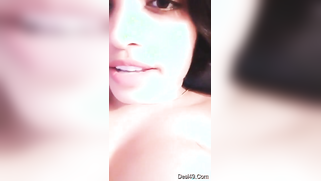 Nude Desi whore and her horny male XXX copulating for webcam show | XXX Video on AllSex.XXX