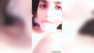 Nude Desi whore and her horny male XXX copulating for webcam show | XXX Video on AllSex.XXX