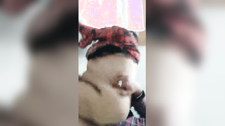 Chubby Desi wife with huge ass XXX taking hubby's dick in doggy | XXX Video on AllSex.XXX