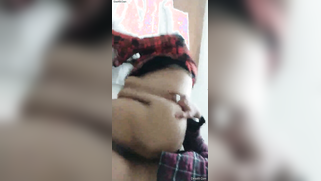 Chubby Desi wife with huge ass XXX taking hubby's dick in doggy | XXX Video on AllSex.XXX