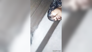 Nude Desi fatty enjoys taking a shower and makes XXX video for BF | XXX Video on AllSex.XXX