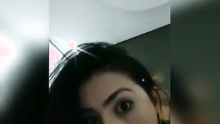 Sweet young Desi hottie pleases horny guy with amateur XXX blowjob | XXX Video on AllSex.XXX